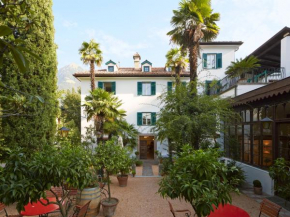Ottmanngut Suite and Breakfast Merano